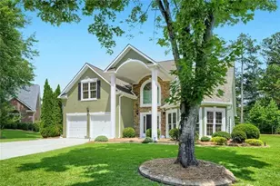 3413 Doe's Ct, Villa Rica, GA 30180 - Photo 2