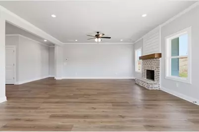 3601 Fannie Thompson Road, Monroe, GA 30656 - Photo 8