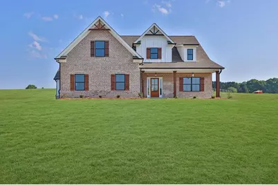 3601 Fannie Thompson Road, Monroe, GA 30656 - Photo 2