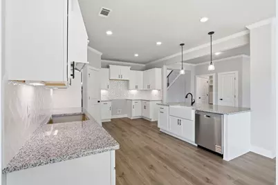 3601 Fannie Thompson Road, Monroe, GA 30656 - Photo 12