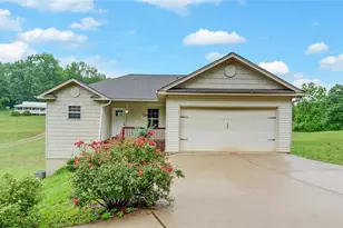 1525 Mt Olive Church Rd, Dahlonega, GA 30533 - Photo 1