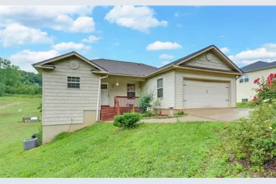 1525 Mount Olive Church Road, Dahlonega, GA 30533 - Photo 2