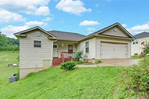 1525 Mt Olive Church Rd, Dahlonega, GA 30533 - Photo 2