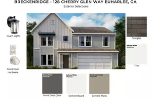 128 Cherry Gln Wy, Euharlee, GA 30145 - Photo 2