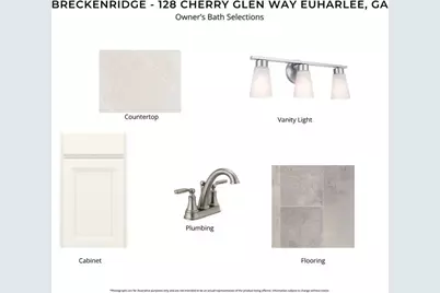 128 Cherry Glen Way, Euharlee, GA 30145 - Photo 4