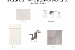 128 Cherry Gln Wy, Euharlee, GA 30145 - Photo 4