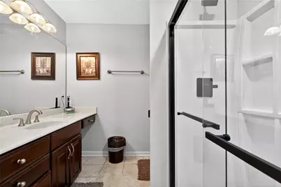 6393 Hawthorne Terrace, Peachtree Corners, GA 30092 - Photo 32