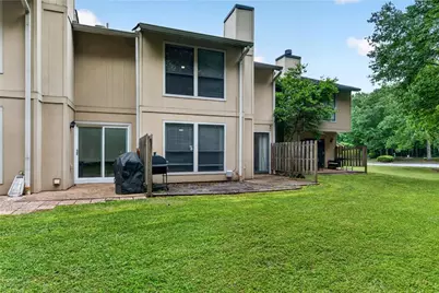 6393 Hawthorne Terrace, Peachtree Corners, GA 30092 - Photo 40
