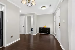 6393 Hawthorne Terrace, Peachtree Corners, GA 30092 - Photo 8