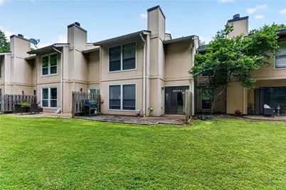 6393 Hawthorne Terrace, Peachtree Corners, GA 30092 - Photo 42