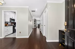 6393 Hawthorne Terrace, Peachtree Corners, GA 30092 - Photo 4