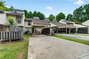 6393 Hawthorne Terrace, Peachtree Corners, GA 30092 - Photo 2