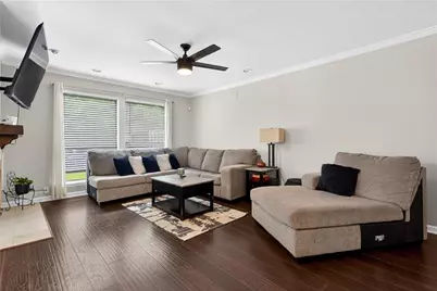 6393 Hawthorne Terrace, Peachtree Corners, GA 30092 - Photo 22