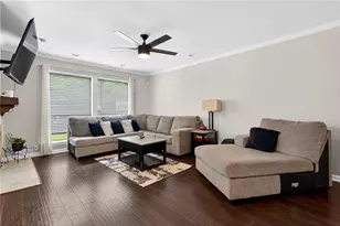 6393 Hawthorne Terrace, Peachtree Corners, GA 30092 - Photo 22