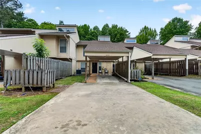 6393 Hawthorne Terrace, Peachtree Corners, GA 30092 - Photo 1
