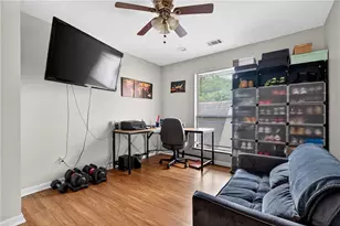 6393 Hawthorne Terrace, Peachtree Corners, GA 30092 - Photo 38
