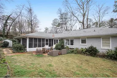 3873 Land O Lakes Drive NE, Atlanta, GA 30342 - Photo 30