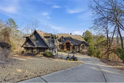 6427 Point Twenty Two, Gainesville, GA 30506 - Photo 82