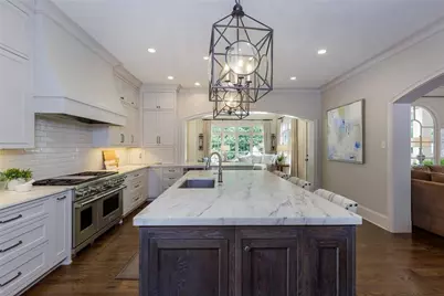 19 Ball Mill Place, Sandy Springs, GA 30350 - Photo 14