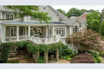 19 Ball Mill Place, Sandy Springs, GA 30350 - Photo 72