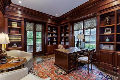 19 Ball Mill Place, Sandy Springs, GA 30350 - Photo 22