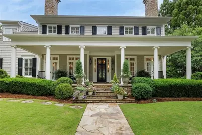 19 Ball Mill Place, Sandy Springs, GA 30350 - Photo 2