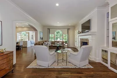 19 Ball Mill Place, Sandy Springs, GA 30350 - Photo 16
