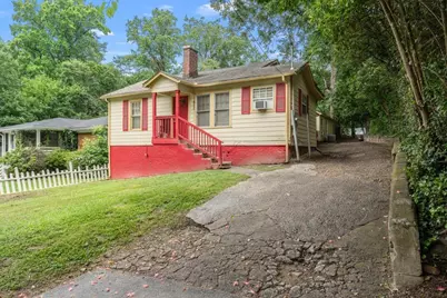 1411 Lavender Drive NW, Atlanta, GA 30314 - Photo 4