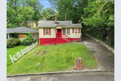 1411 Lavender Drive NW, Atlanta, GA 30314 - Photo 2