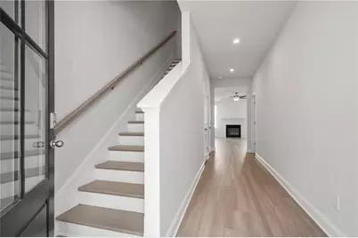 675 Smokey Quartz Way, Kennesaw, GA 30144 - Photo 4