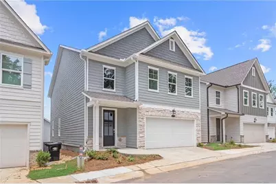 675 Smokey Quartz Way, Kennesaw, GA 30144 - Photo 2