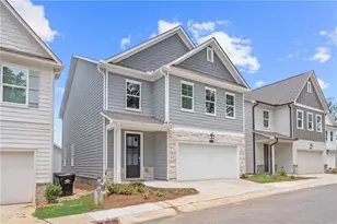 675 Smokey Quartz Wy, Kennesaw, GA 30144 - Photo 2