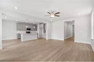 675 Smokey Quartz Way, Kennesaw, GA 30144 - Photo 6