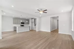 675 Smokey Quartz Wy, Kennesaw, GA 30144 - Photo 6