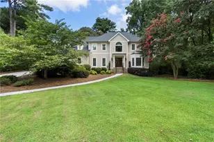 3343 W Terrell Branch Ct SE, Marietta, GA 30067 - Photo 1