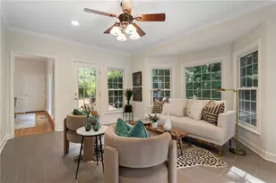 3343 W Terrell Branch Ct SE, Marietta, GA 30067 - Photo 24