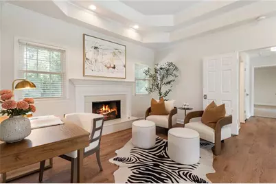 3343 W Terrell Branch Court SE, Marietta, GA 30067 - Photo 40
