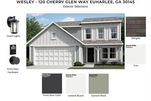 120 Cherry Gln Wy, Euharlee, GA 30145 - Photo 2