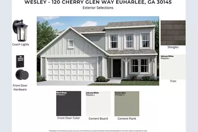120 Cherry Glen Way, Euharlee, GA 30145 - Photo 2