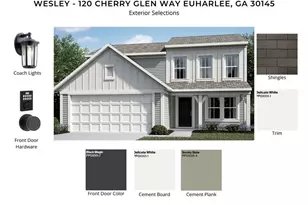 120 Cherry Gln Wy, Euharlee, GA 30145 - Photo 2