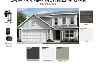 120 Cherry Gln Wy, Euharlee, GA 30145 - Photo 2
