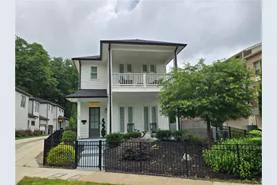 716 Glenwood Avenue SE #A, Atlanta, GA 30312 - Photo 1