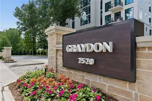 2520 Peachtree Rd, Atlanta, GA 30305 - Photo 2