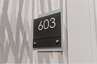 2520 Peachtree Road #603, Atlanta, GA 30305 - Photo 6