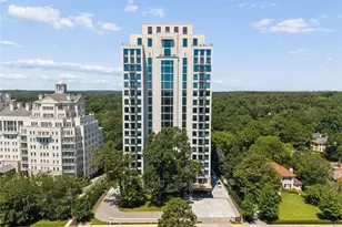2520 Peachtree Rd, Atlanta, GA 30305 - Photo 2