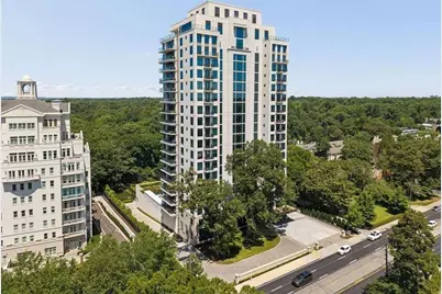 2520 Peachtree Road #603, Atlanta, GA 30305 - Photo 86