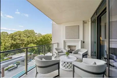 2520 Peachtree Road #603, Atlanta, GA 30305 - Photo 32