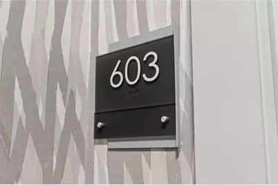 2520 Peachtree Road #603, Atlanta, GA 30305 - Photo 10