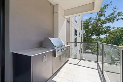 2520 Peachtree Road #603, Atlanta, GA 30305 - Photo 54