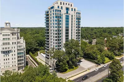 2520 Peachtree Road #603, Atlanta, GA 30305 - Photo 2